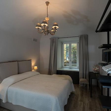 Laura Family Apartments Roma Ngoại thất bức ảnh