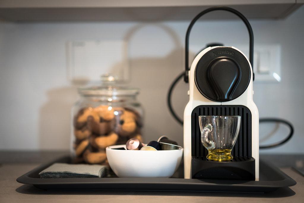 Laura Family Apartments Roma Ngoại thất bức ảnh