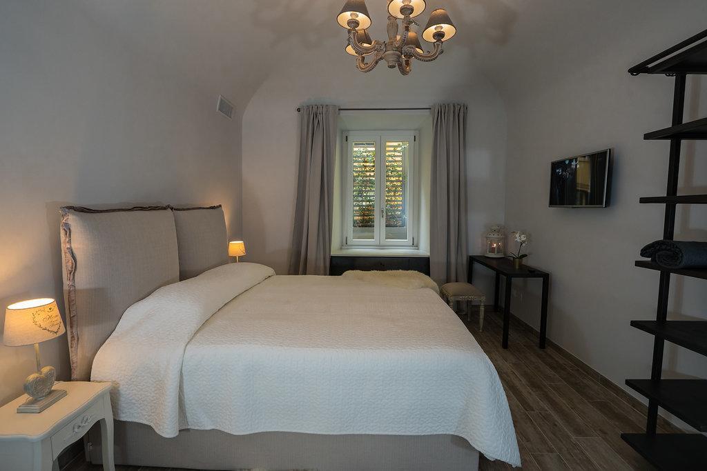 Laura Family Apartments Roma Ngoại thất bức ảnh
