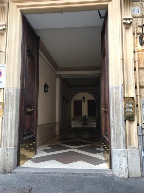 Laura Family Apartments Roma Ngoại thất bức ảnh