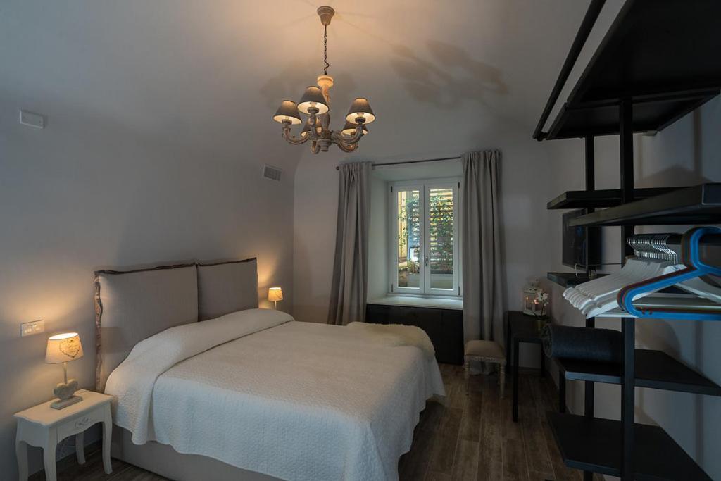Laura Family Apartments Roma Ngoại thất bức ảnh